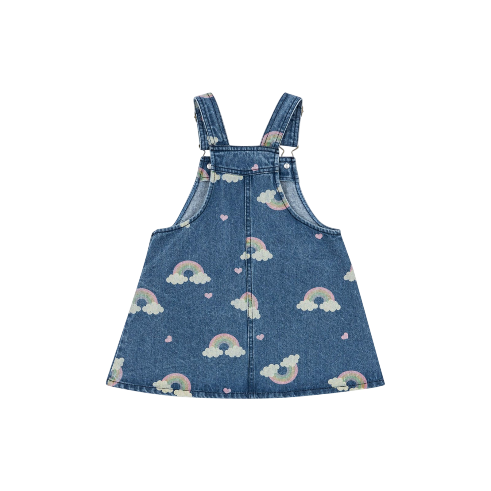 Kleid Magot Rainbow