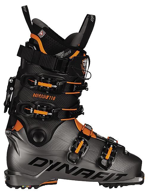 DYNAFIT - CHAUSSURES SKI FREERANDO TIGARD 110