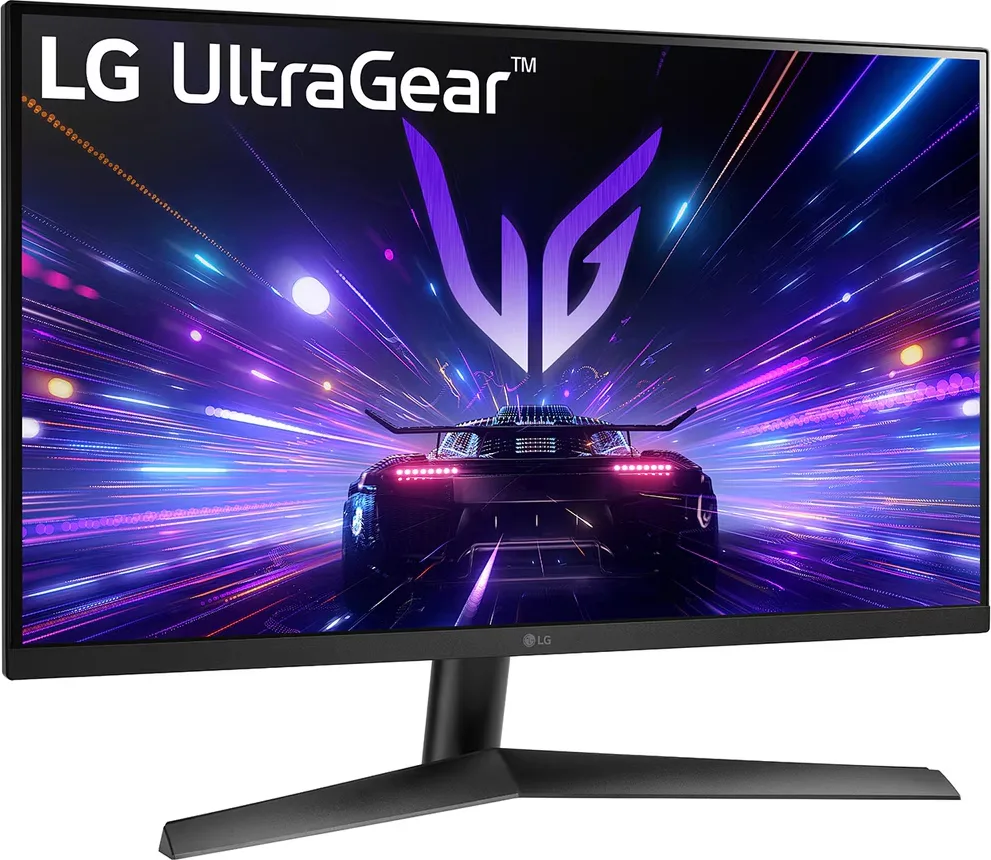 LG UltraGear 27GS60F-B Écrans gaming
