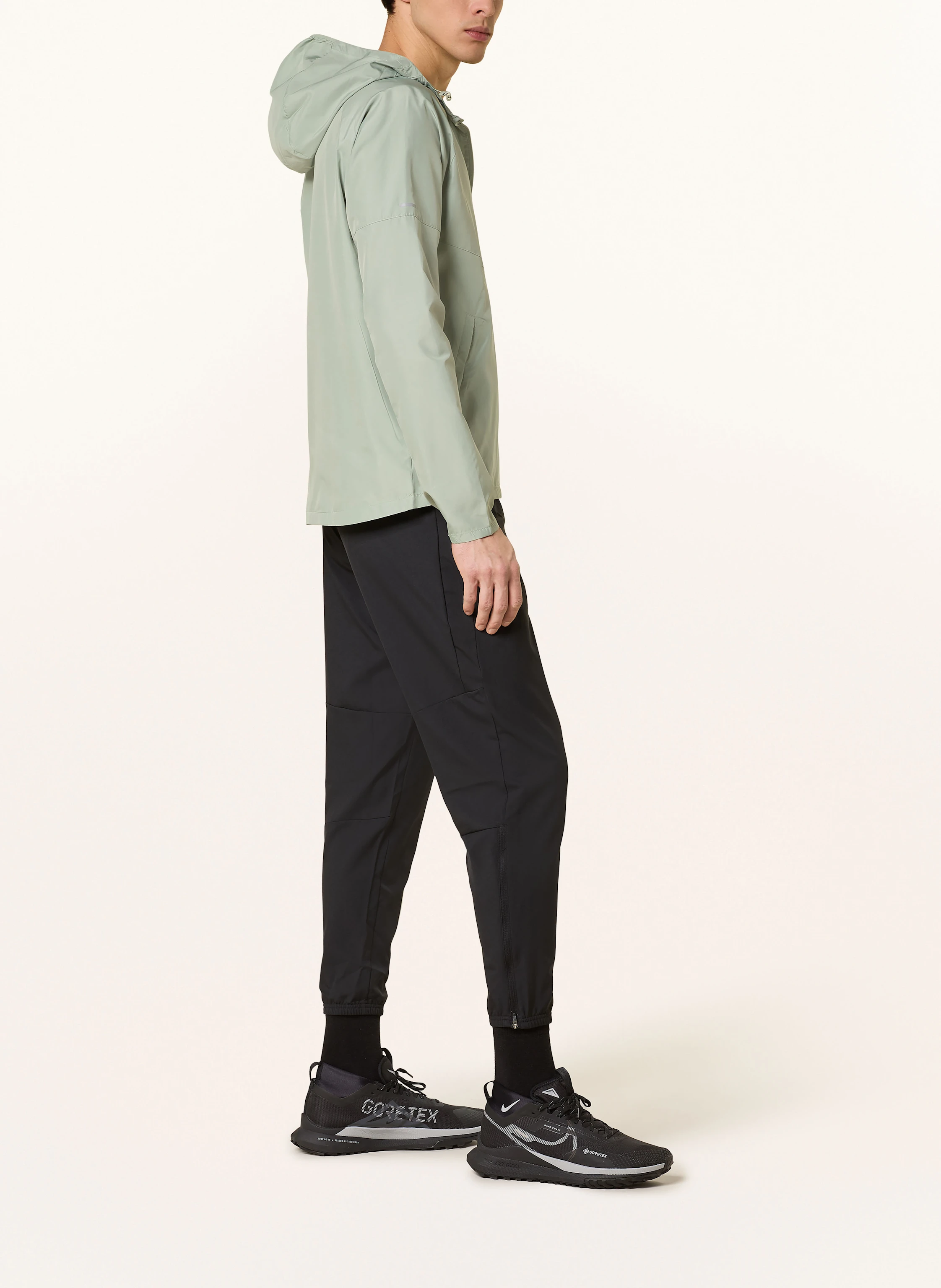 Nike Laufjacke REPEL MILER
