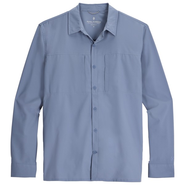 Royal Robbins - Expedition III L/S - Chemise