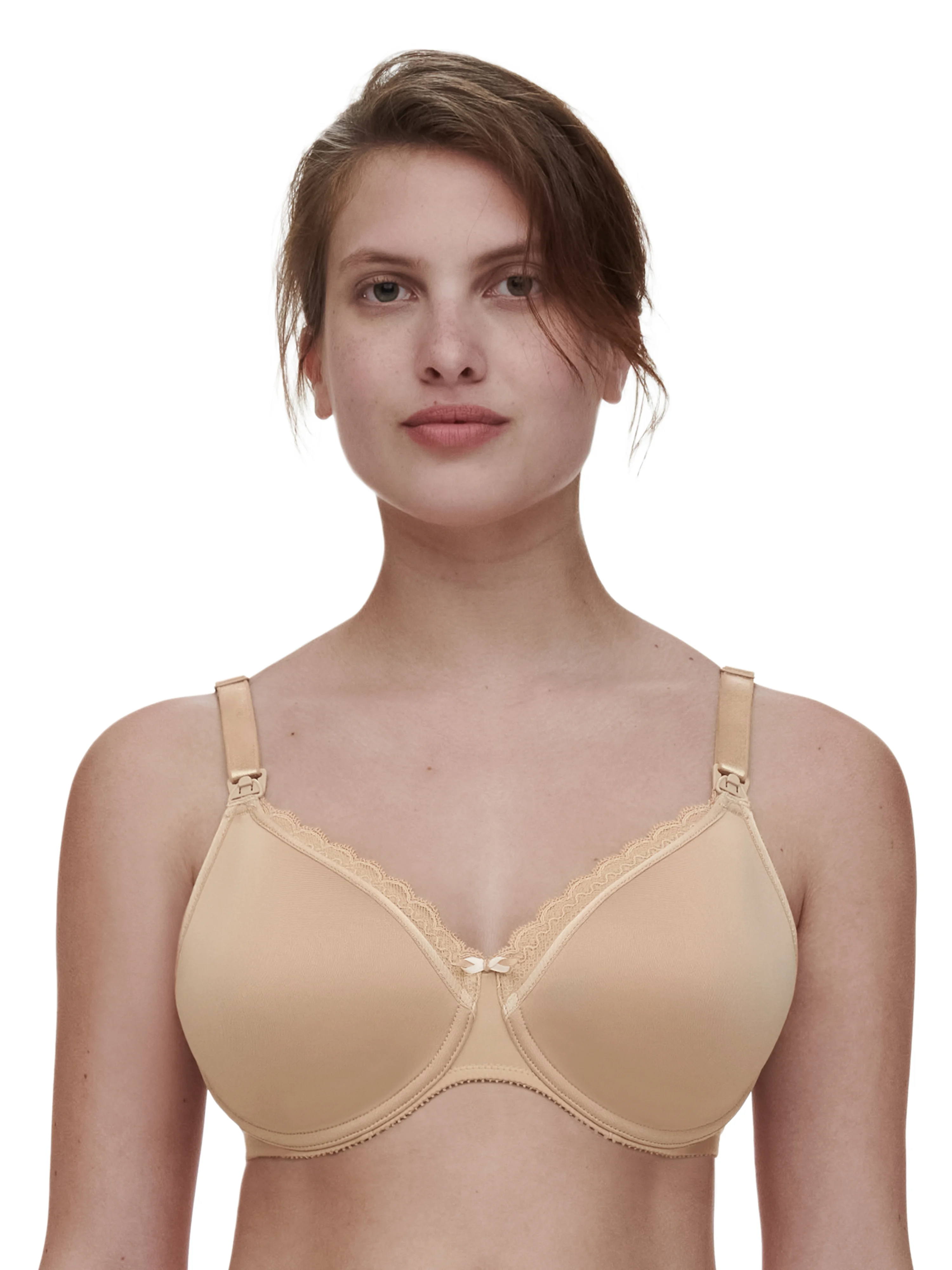 SPECIALITY BRAS - Soutien-gorge maternité | Beige