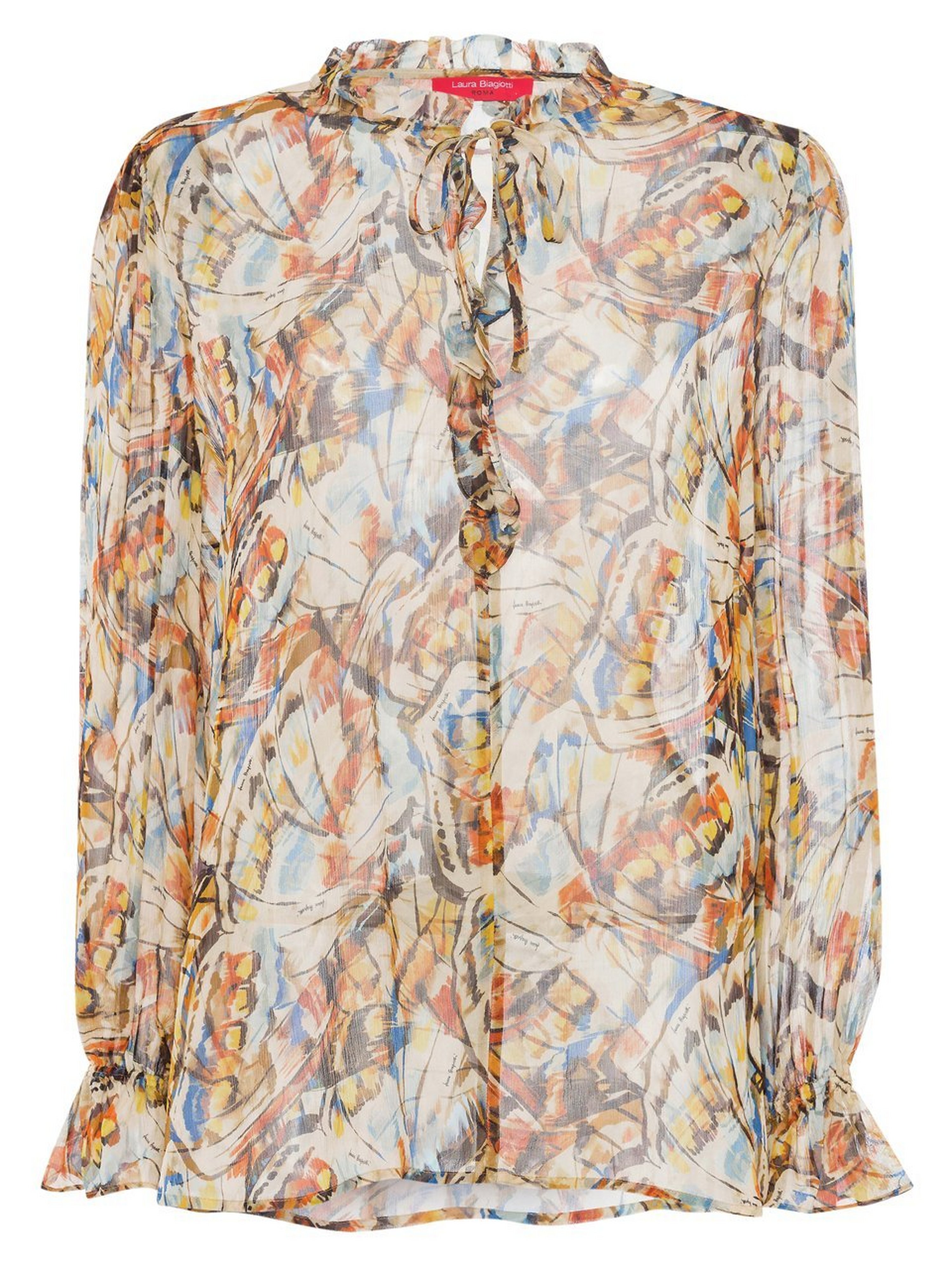 Bluse