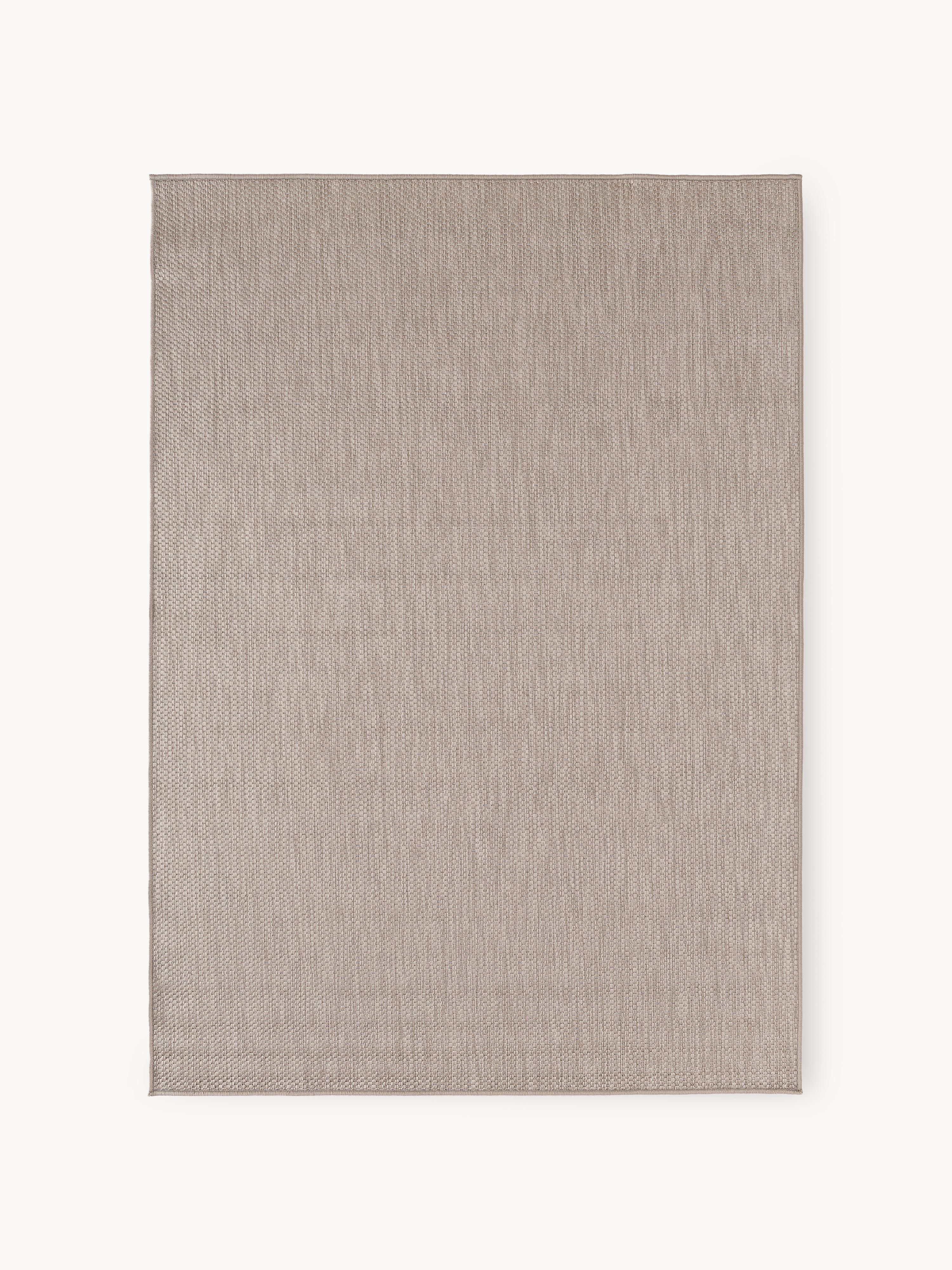 Dubbelzijdig indoor & outdoor vloerkleed Whitby