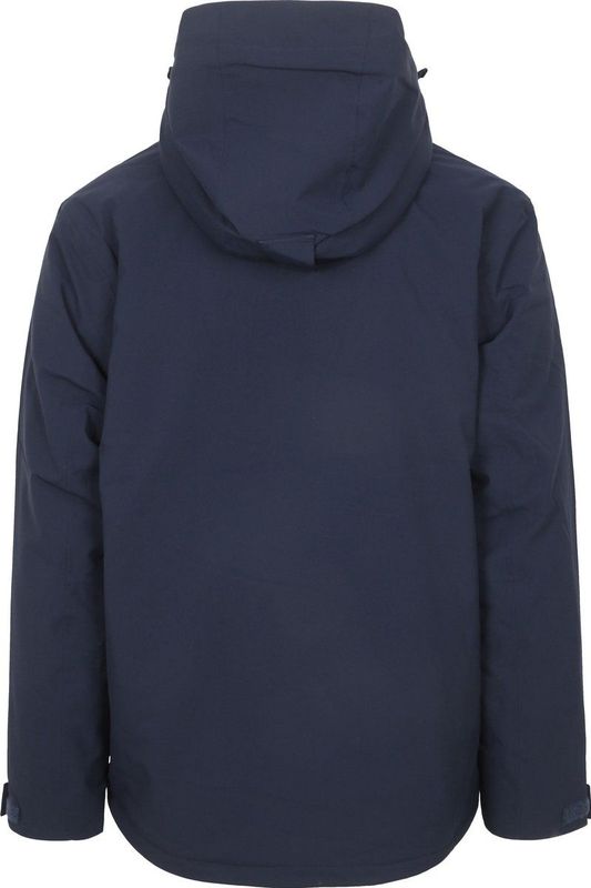 Tenson - Blaze Jacket - Marineblauw - Jack