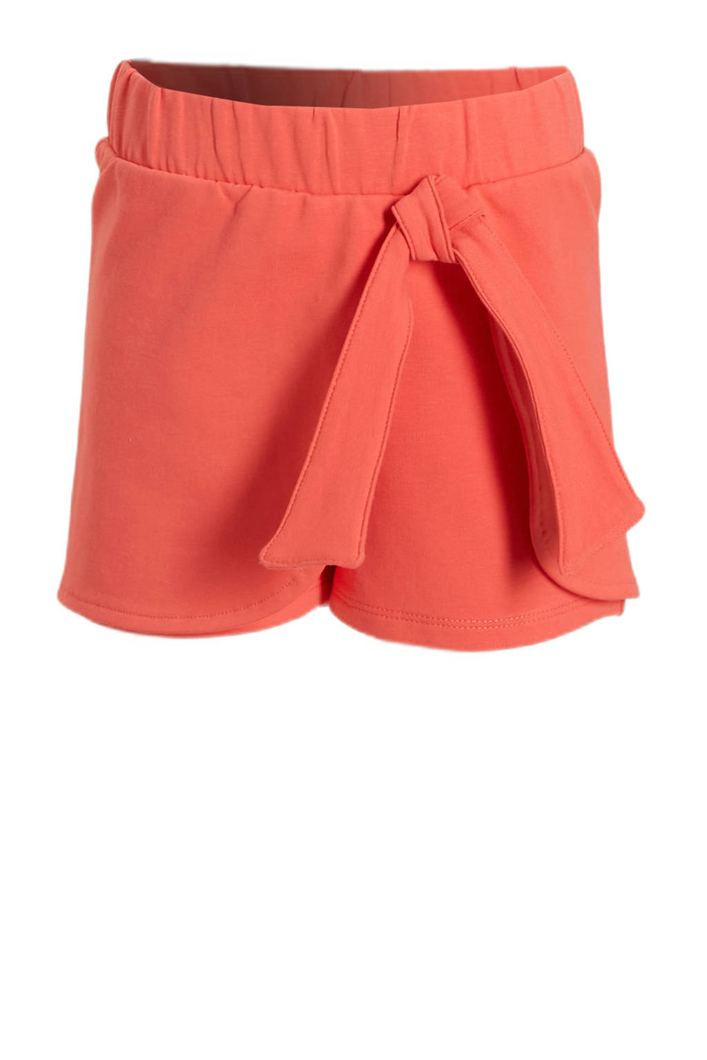 Orange Stars short Michelle rood