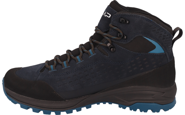 Campagnolo Vertyx Mid wasserfester Trekking Herrenschuh