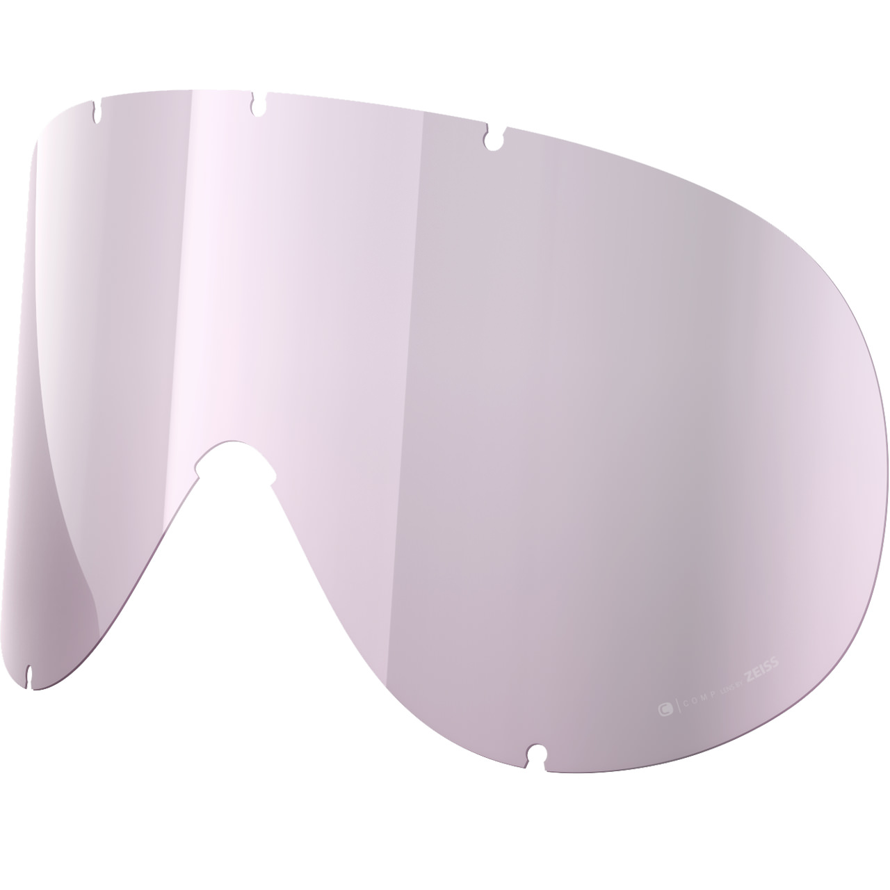POC Retina Mid/Retina Mid Race Ersatzscheibe clarity highly intense/artificial light | POC Skibrillen | POC | P | MARKEN | XSPO
