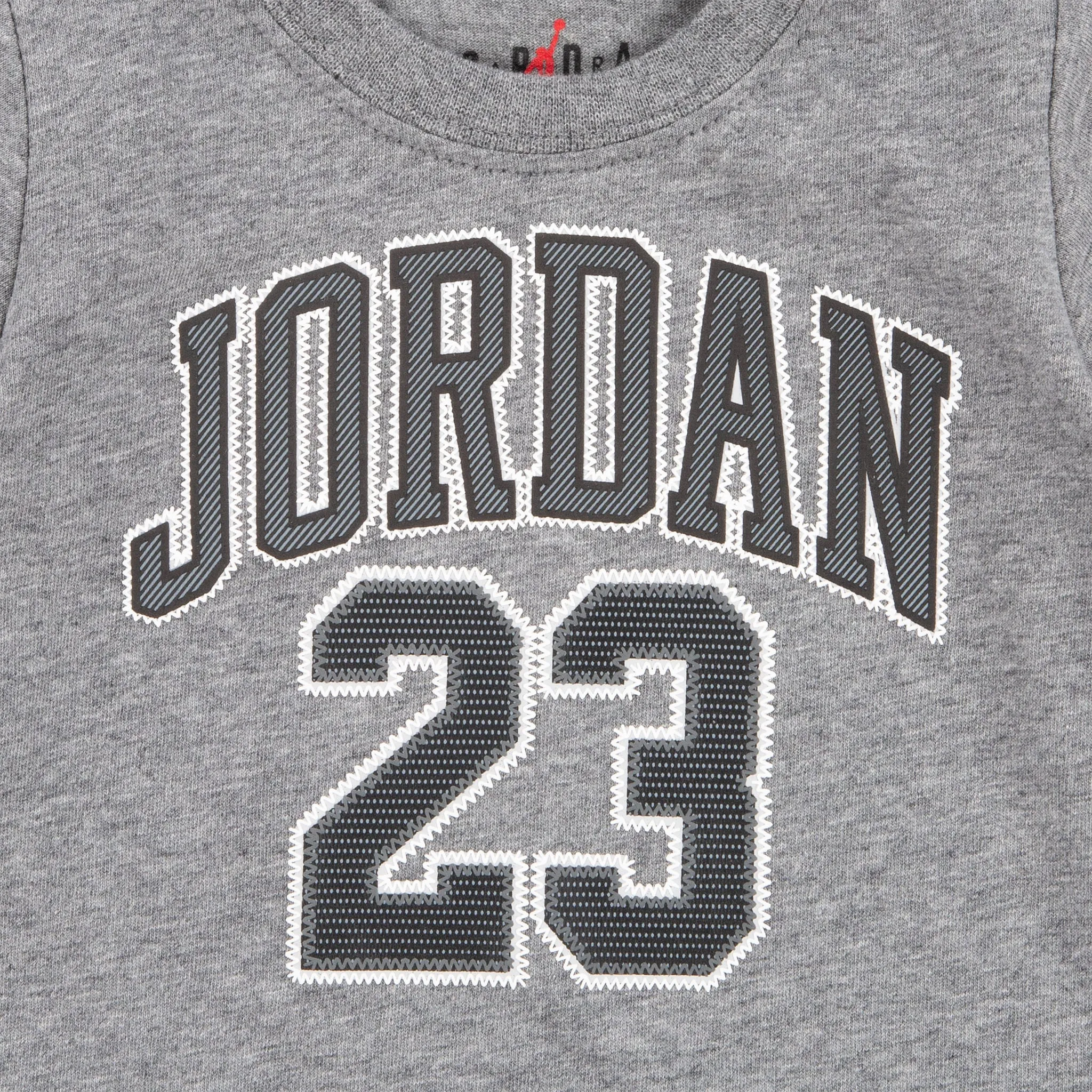 Jordan Ensemble 2 Pièces Combinaison 0-6mois