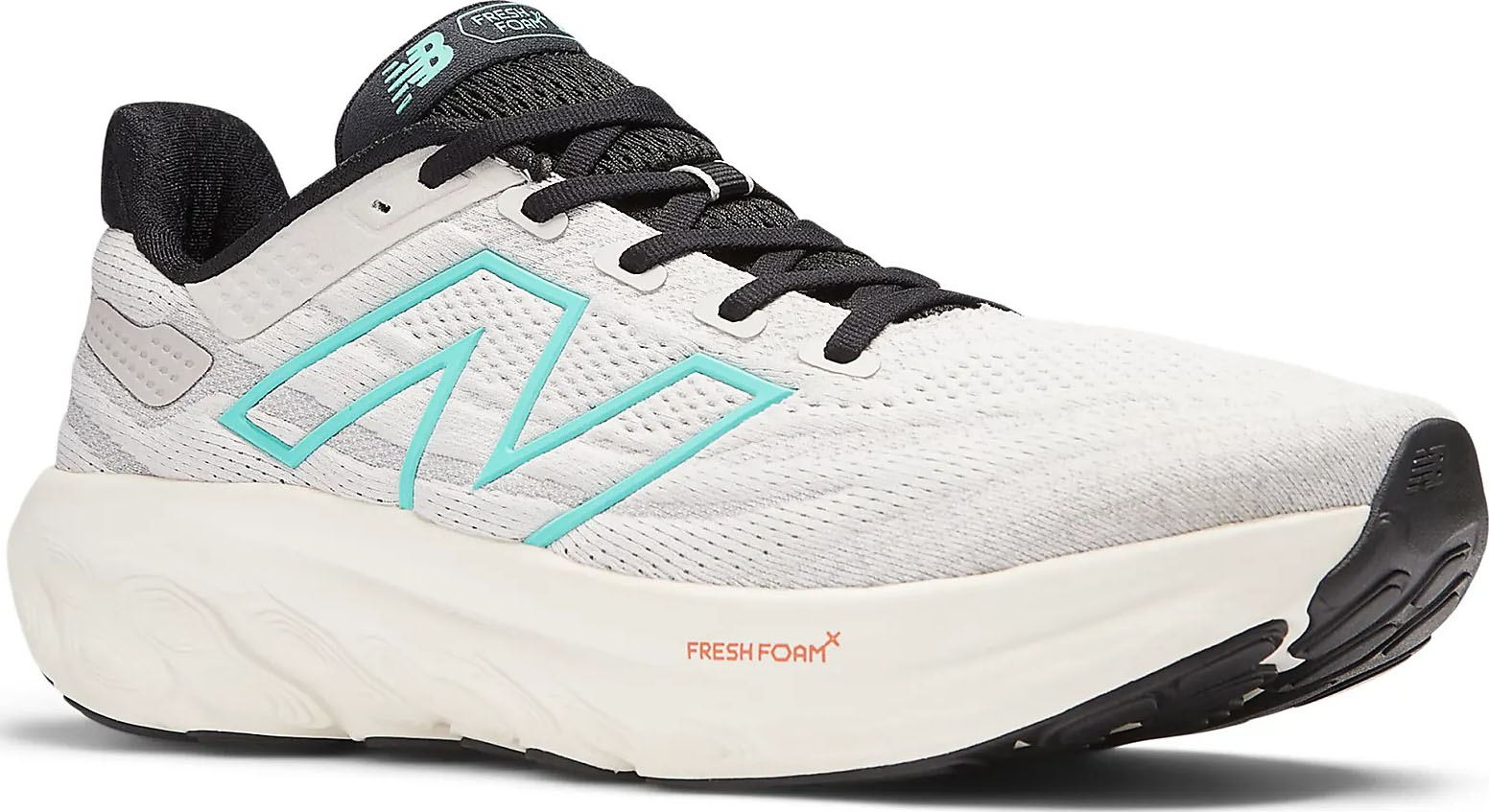 Fresh Foam X 1080 v13 Herre Grey