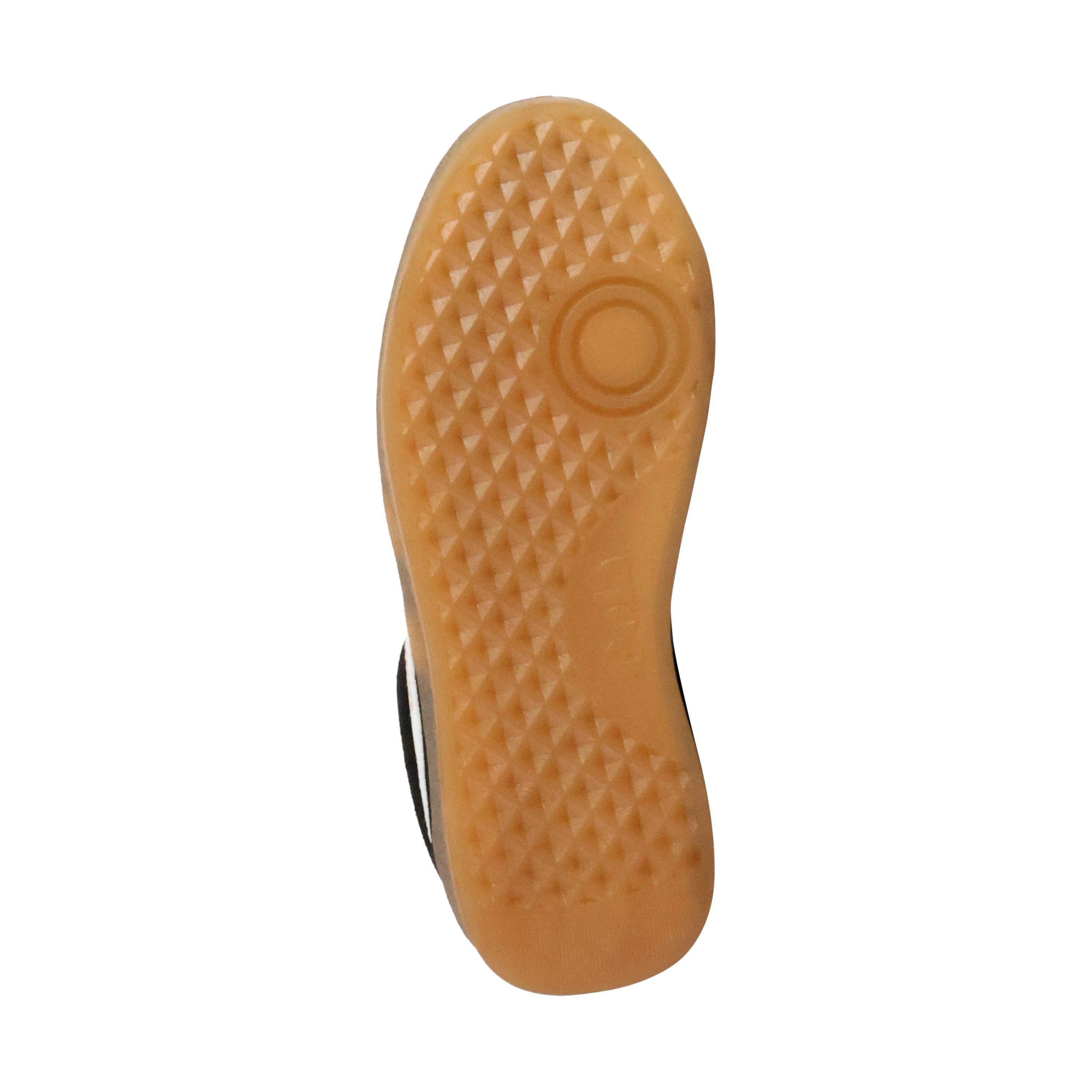 Basket basse cuirgrandslam suede | Noir