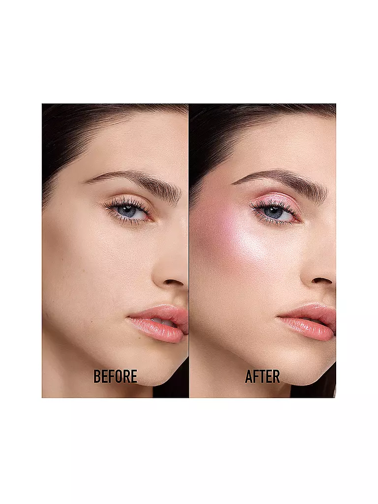 DIOR Highlighter - Dior Forever Glow Maximizer (014 Rosy) rosa