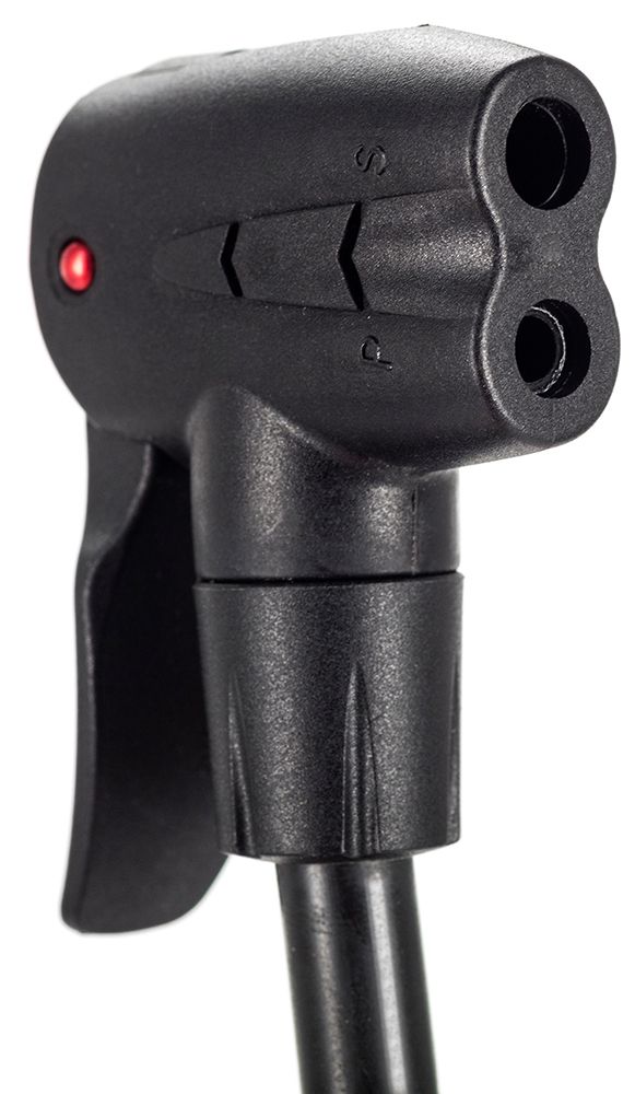 RFR HQP Standpumpe kaufen | Bike-Discount