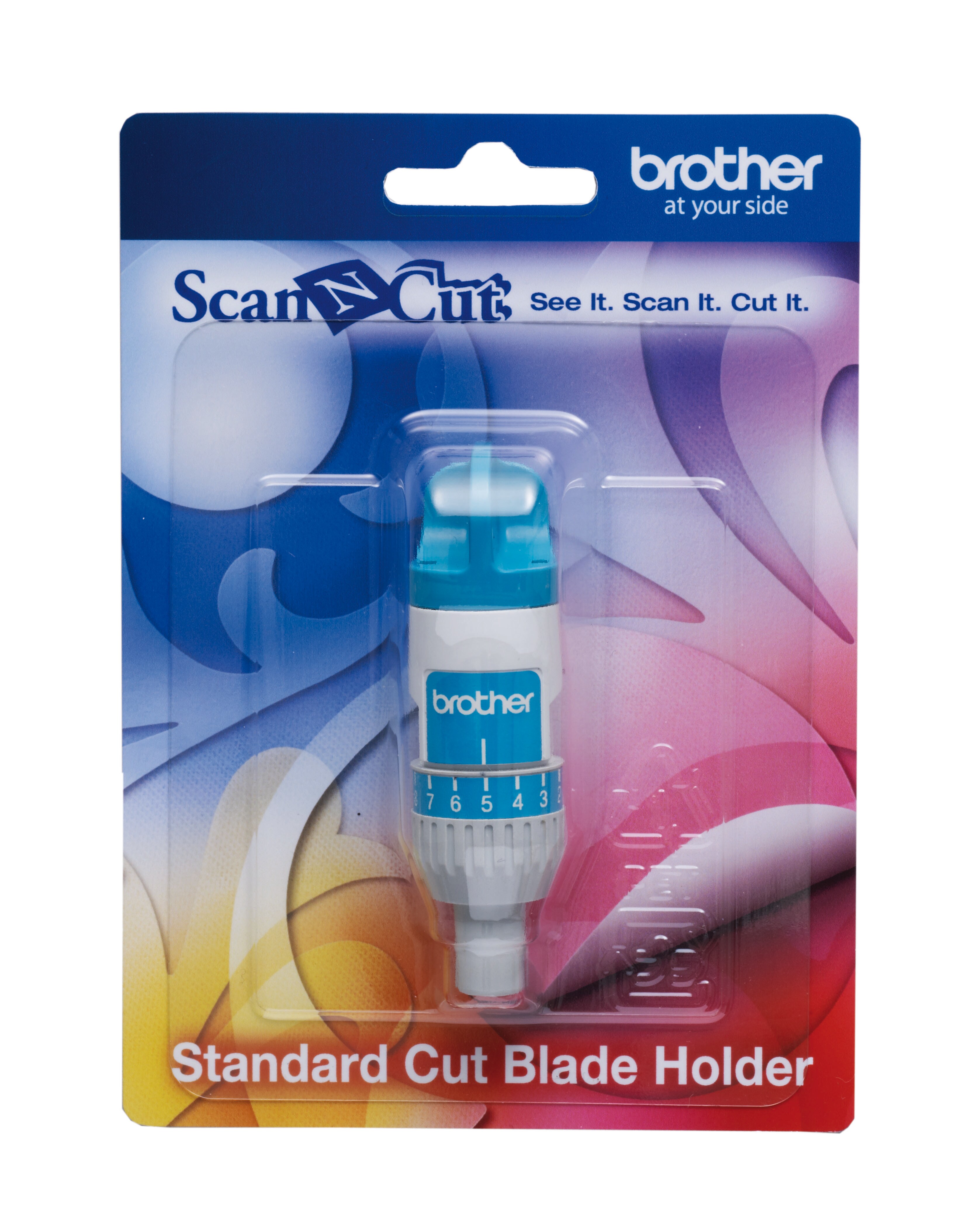 Brother CM-Serie Halter für Schneidemesser für Standardschnitte