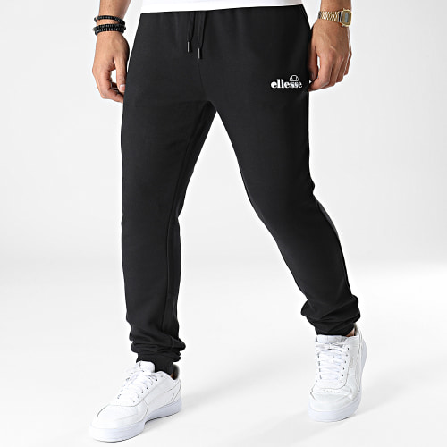 Pantalon Jogging Cravo SHP16465 Noir