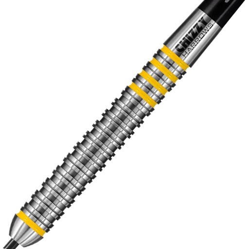 Dardos Harrows Chizzy Dave Chisnall Aço 80% 21g Bd82321