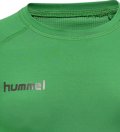 Hummel Bluse - Hml Jersey - Jelly Bean