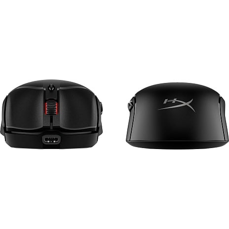HyperX Pulsefire Haste 2 Mini trådløs gaming mus