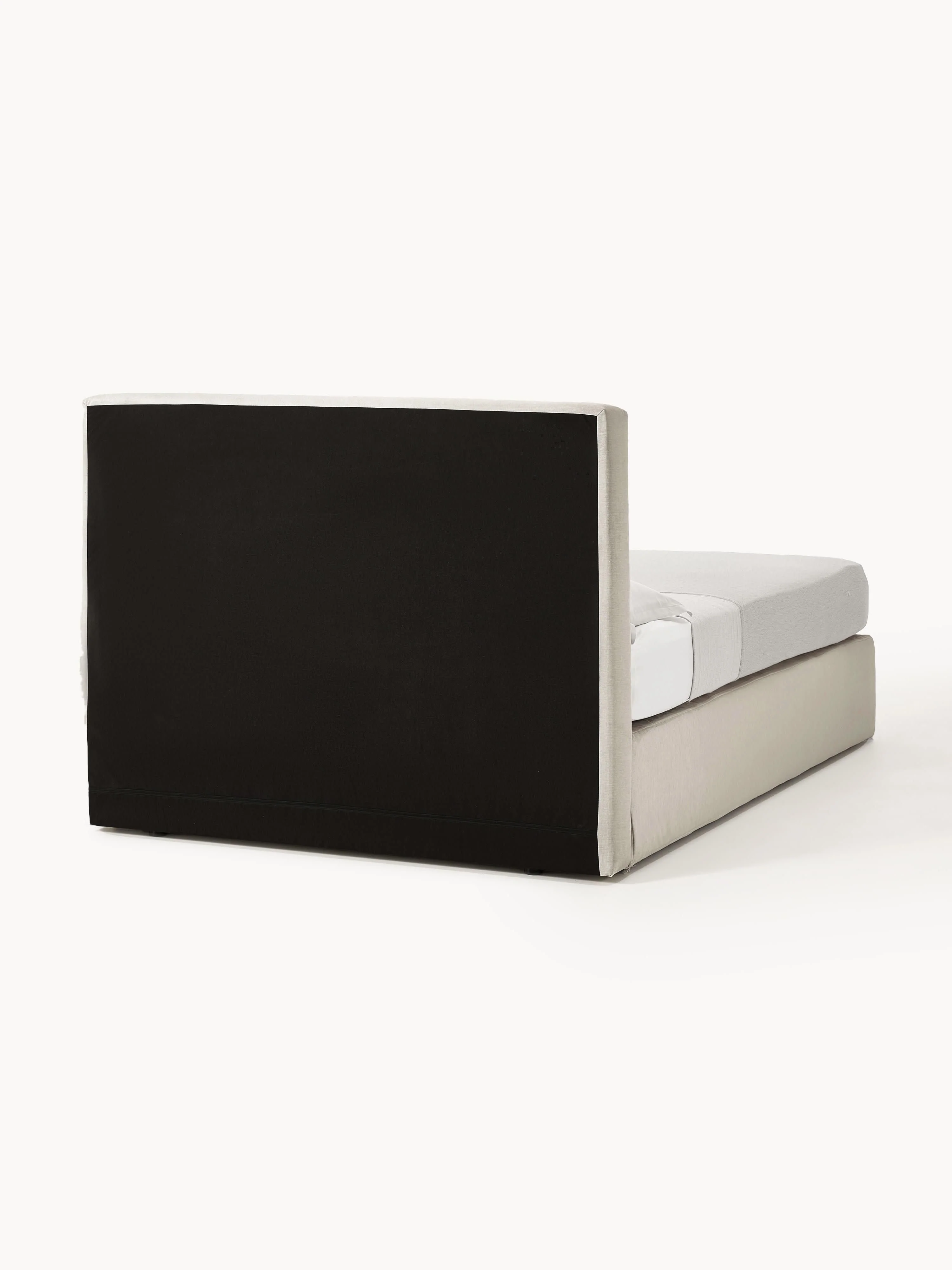 Boxspringbed Oberon