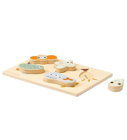 Kids Concept Puzzlespiel - Neo - MikroNeo