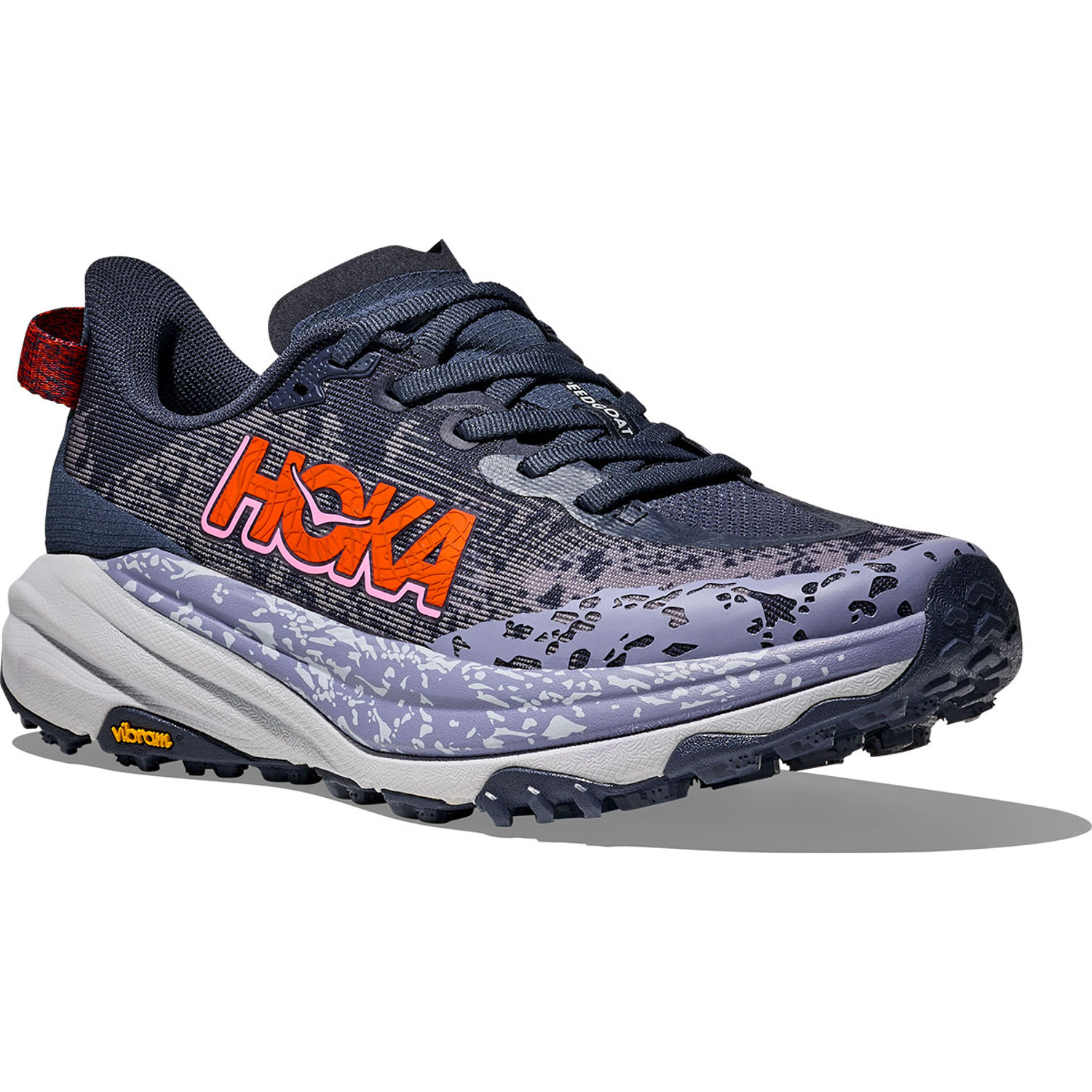 HOKA Speedgoat 6 Breed Dames