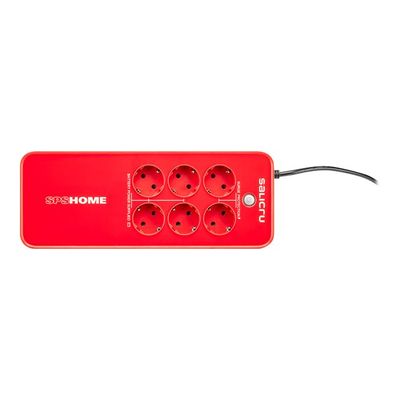 SALICRU SPS HOME 850 - onduleur - 490 Watt - 850 VA