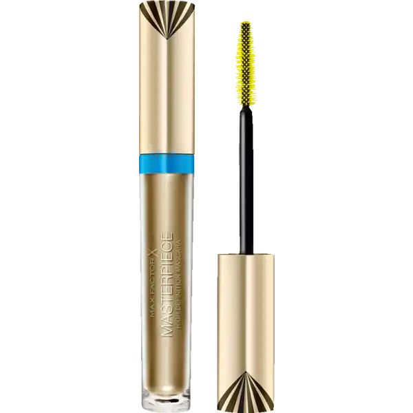 High Definition Mascara Black Waterproof