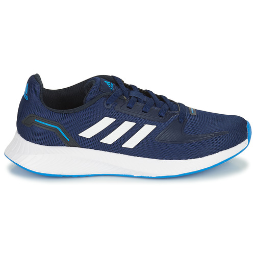 adidas Performance - RUNFALCON 2.0 K Azul
