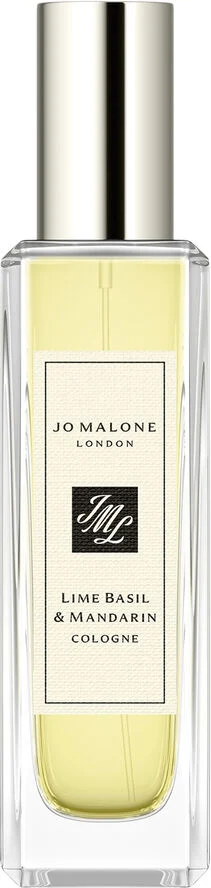 Jo Malone London Lime Basil & Mandarin Cologne