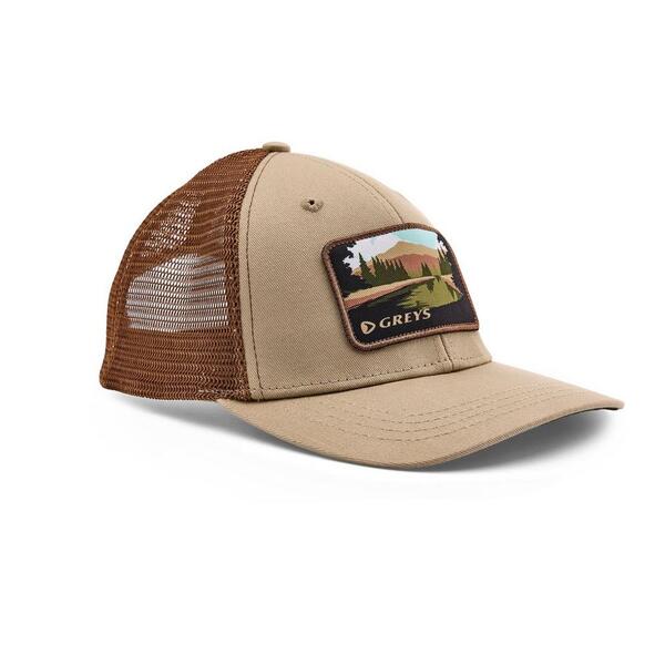 Casquette Greys Scene