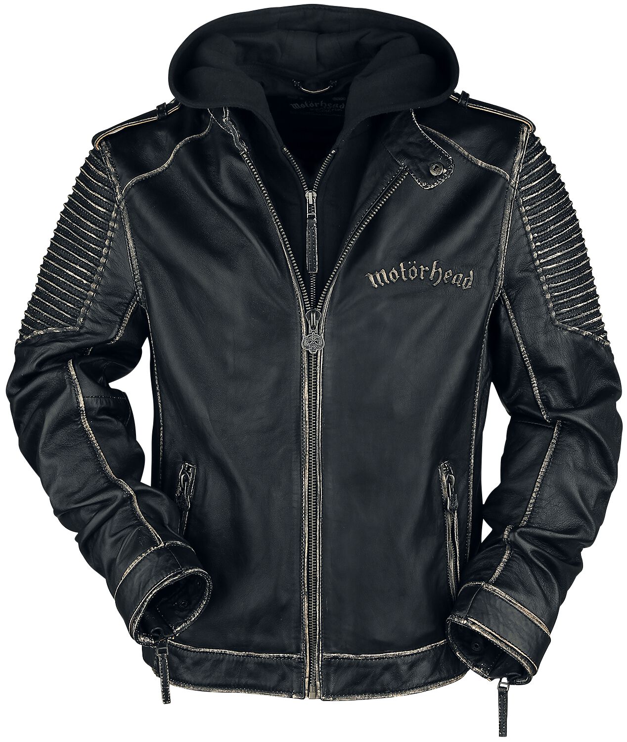 EMP Signature Collection | Motörhead Veste en cuir