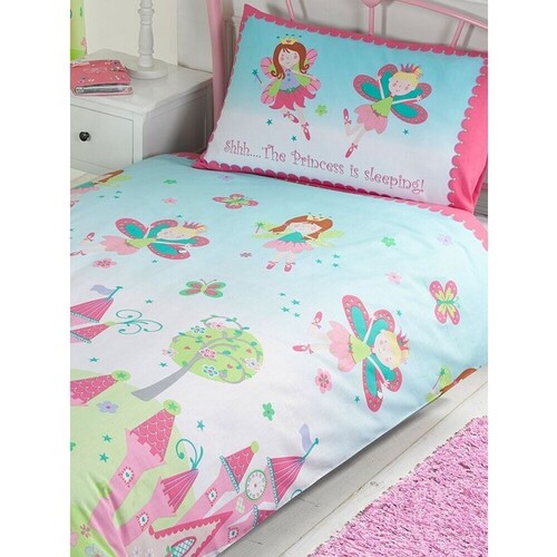Bedding & Beyond - Verde