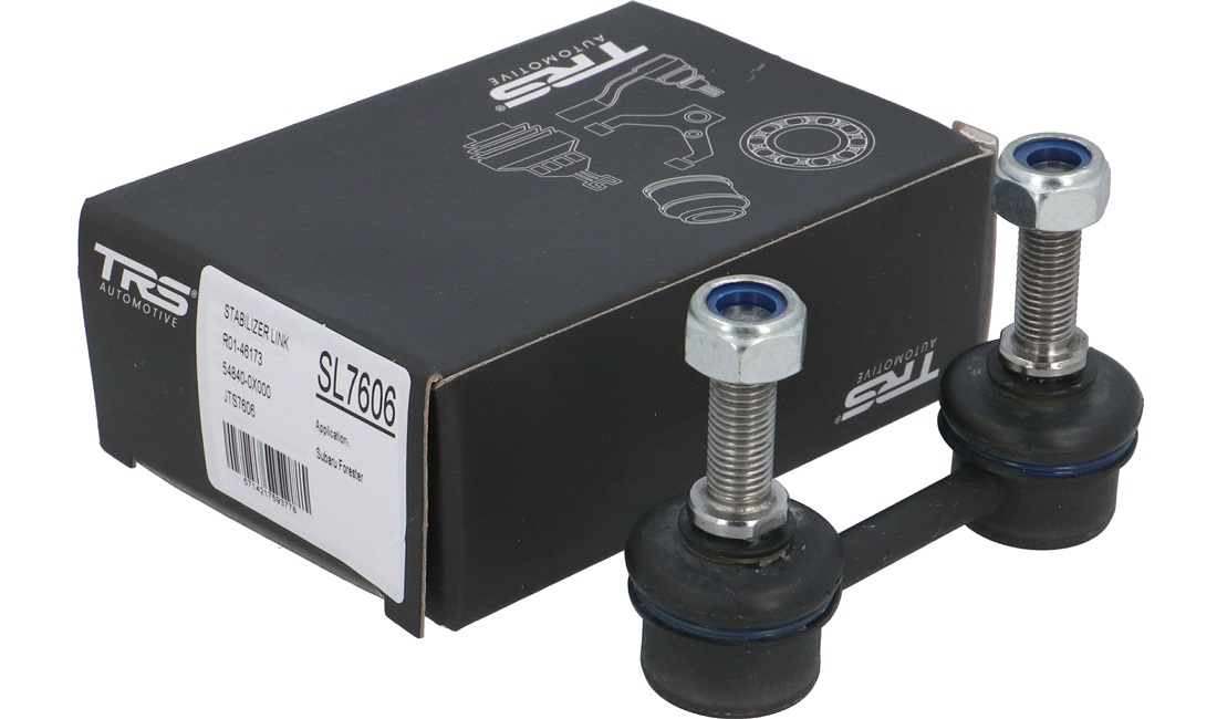 Stabilisatorbolt