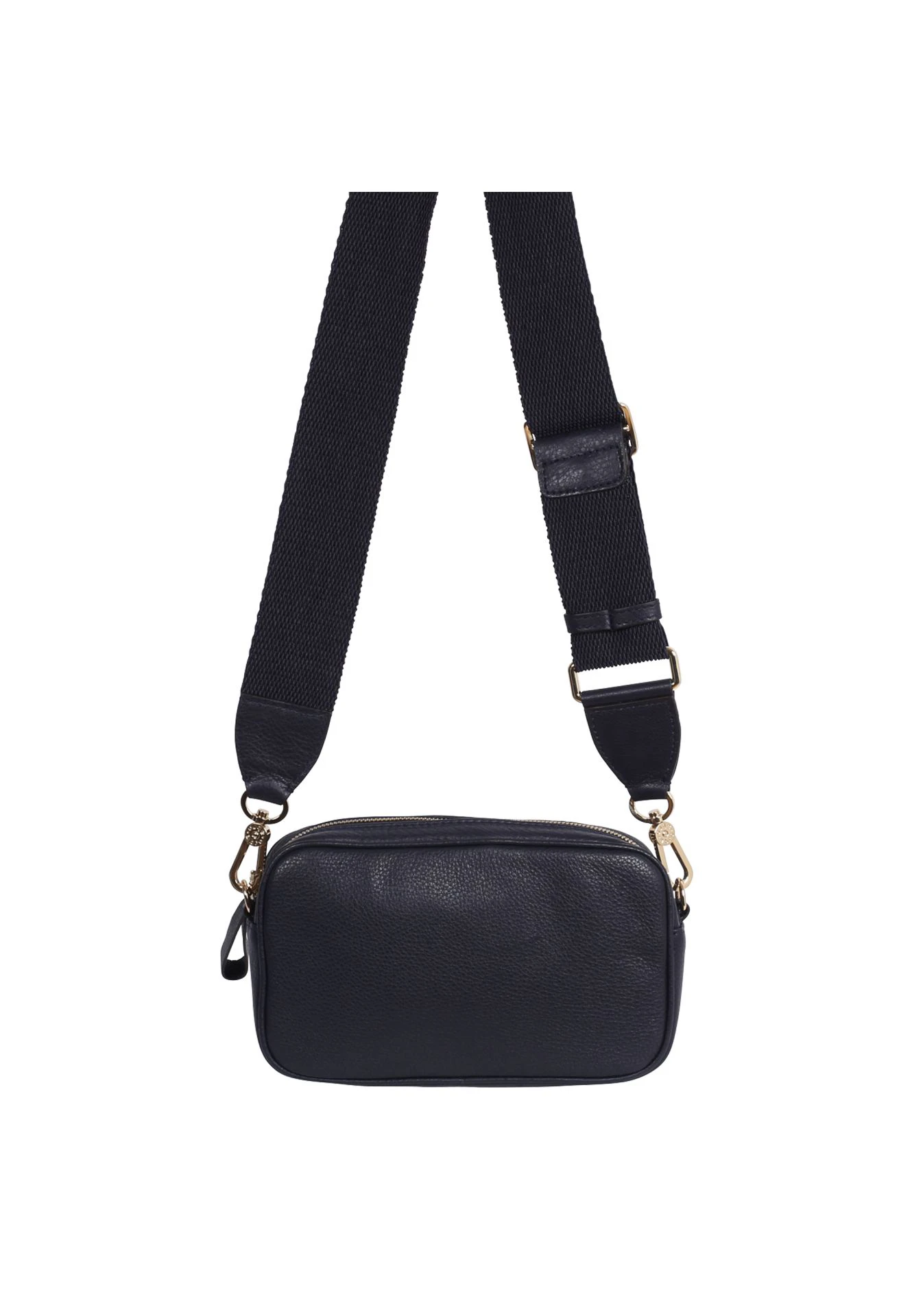 Cross body bag TINA big Leather Dalia Standard