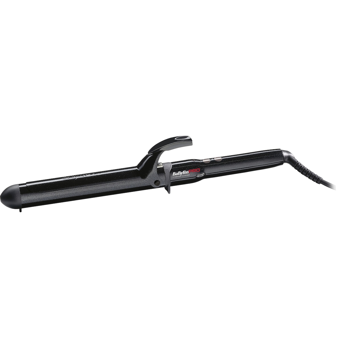 BaByliss PRO Advanced Curl krølltang BAB2474TDE