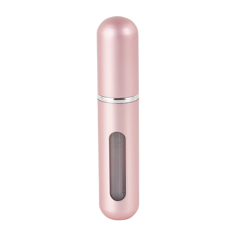 Parfumdispenser - roze - 5 ml