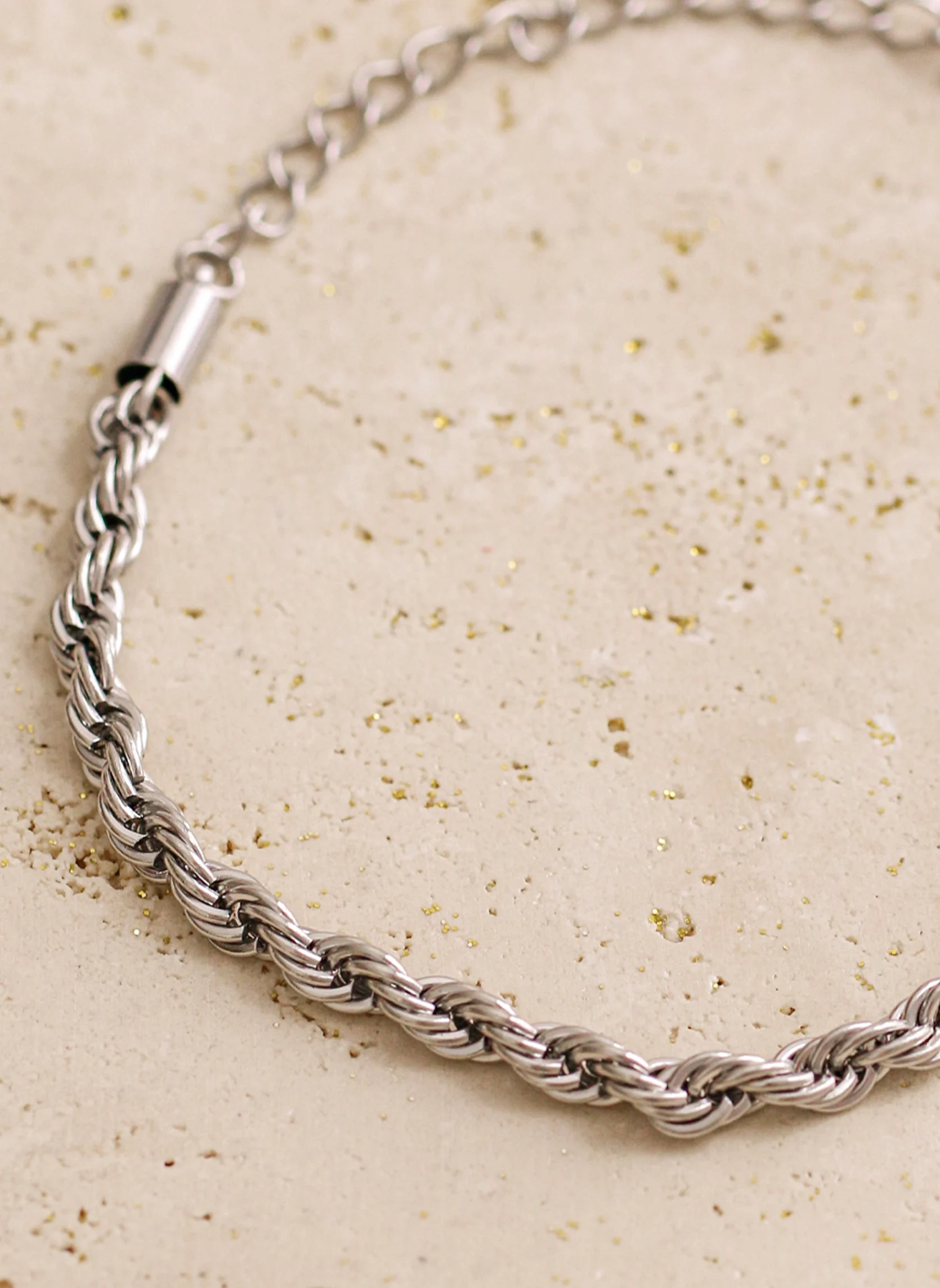 APUS - Bracelet chaîne apus | Doré