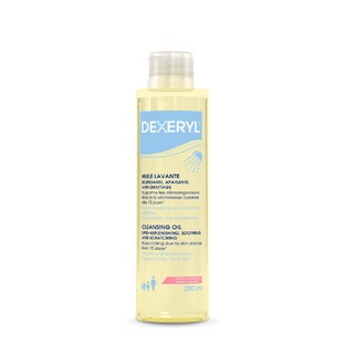 Dexeryl Wasolie 200ML