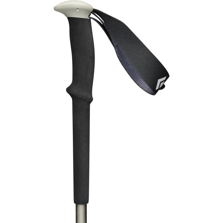 Black Diamond Trail Trekking Poles Pine Smoke
