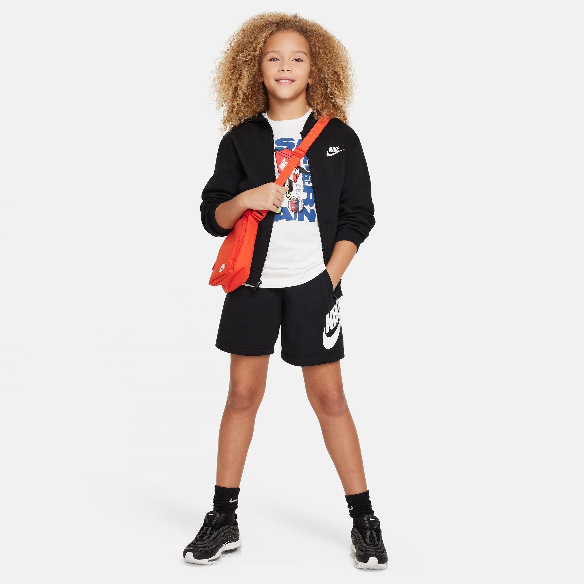 Nike PSG Character Box Tee