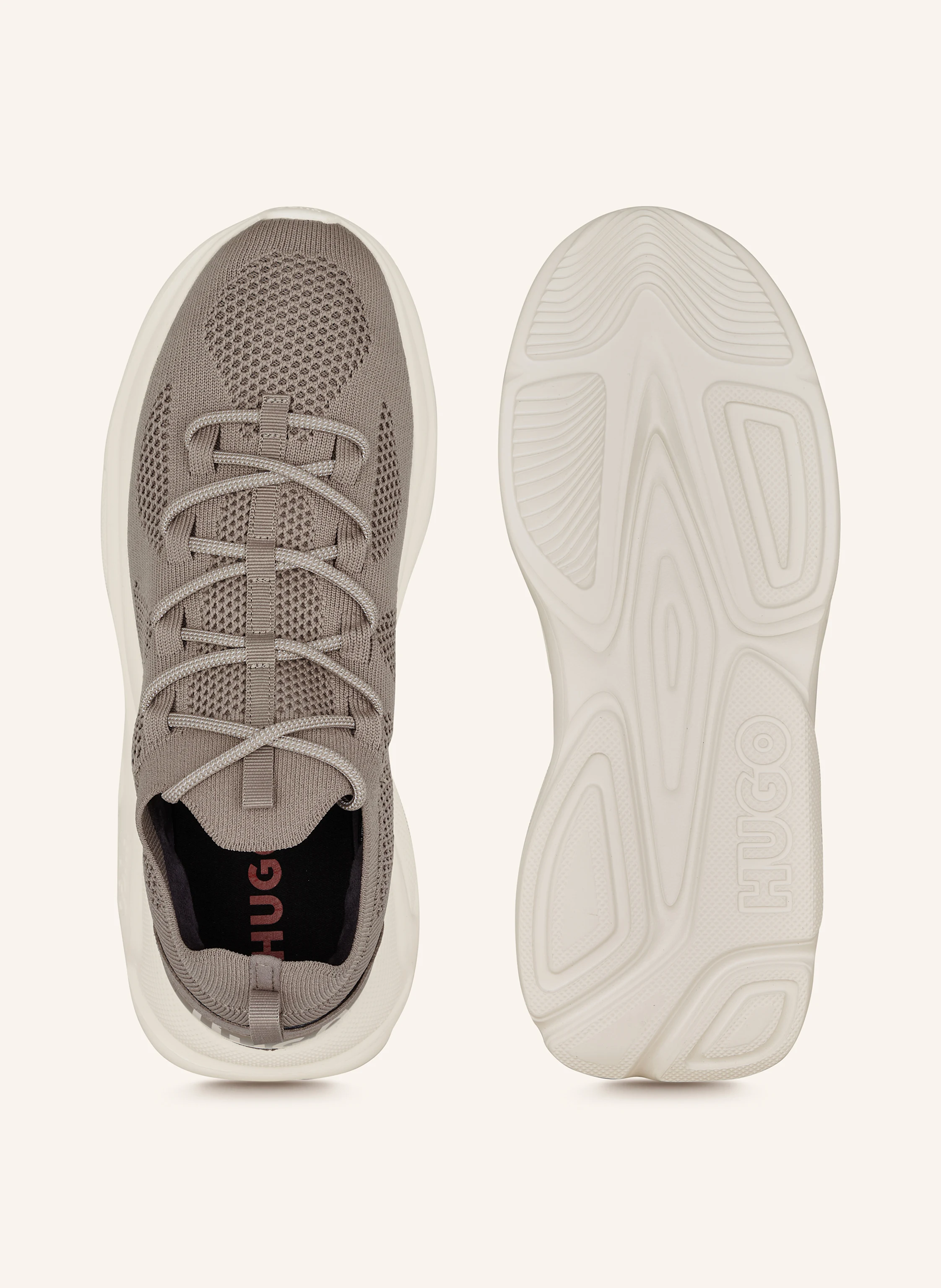 HUGO Sneaker LEON