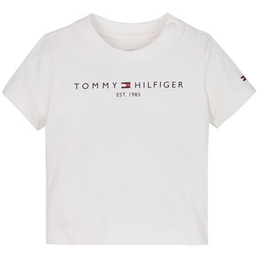 Baby Essential T-shirt White
