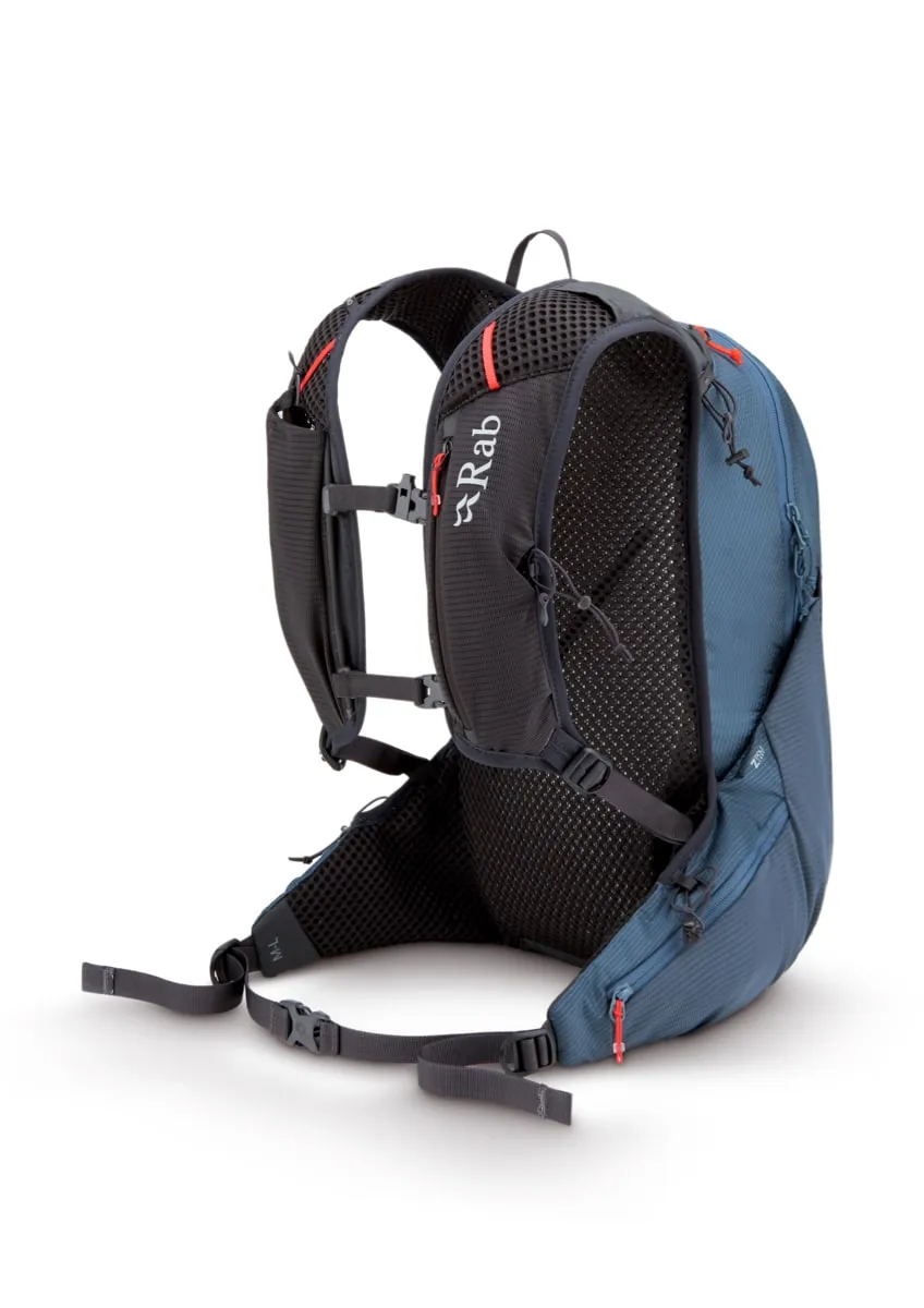 Rab Nitron 18 Orion Blue