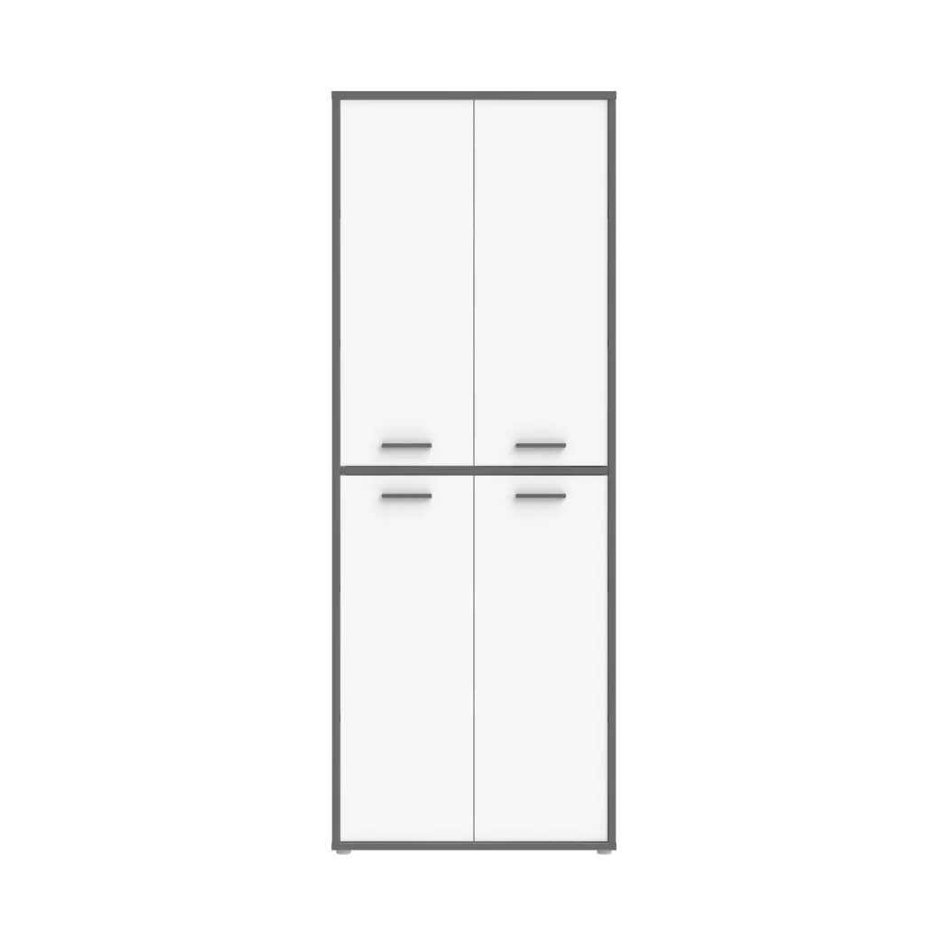 Aktenschrank 4-trg. Keflavik