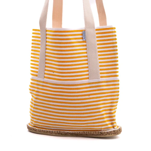 Sac espadrille Lou