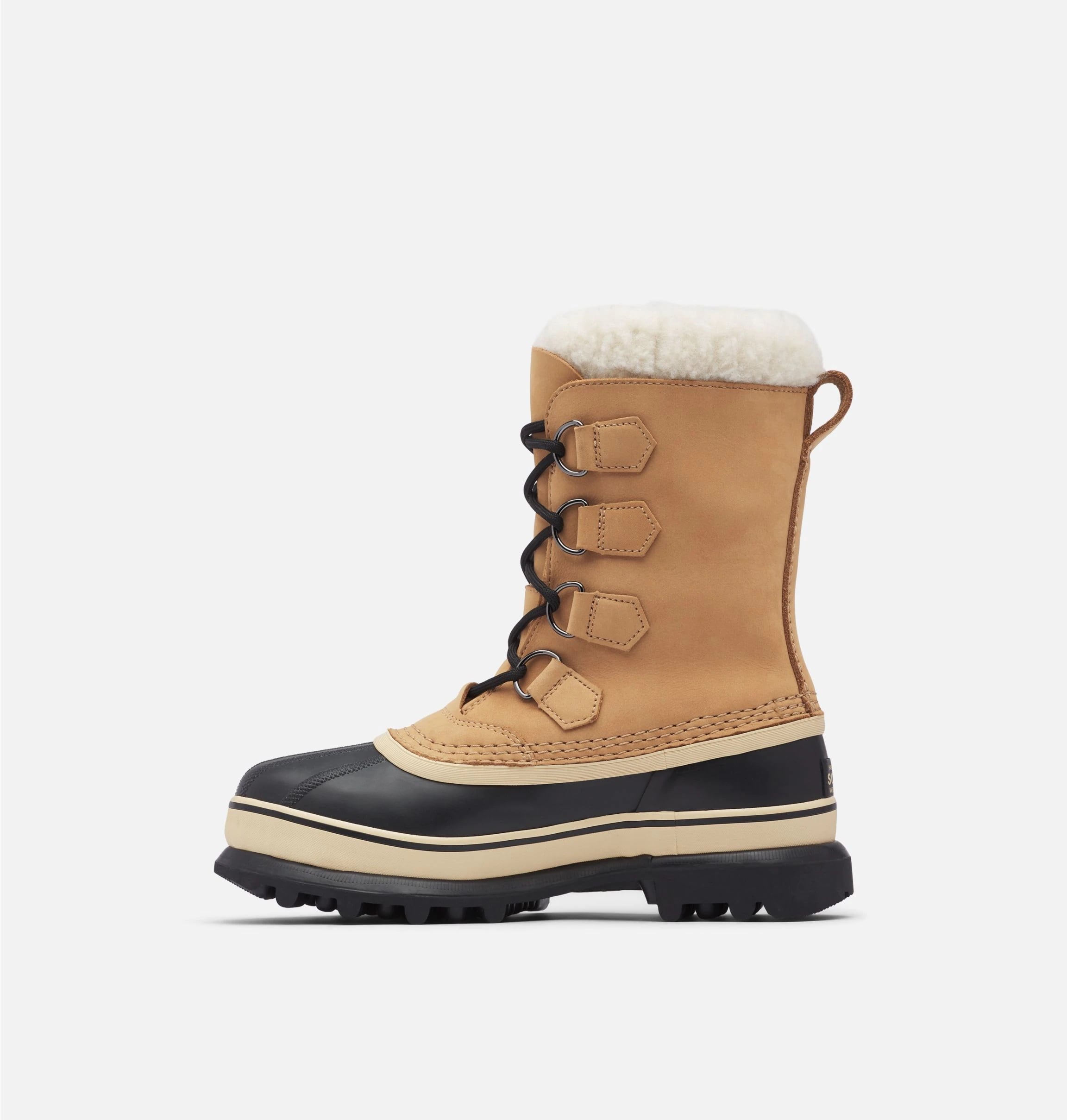 Sorel Caribou WP, Dame<br>Temp grense: -40°C