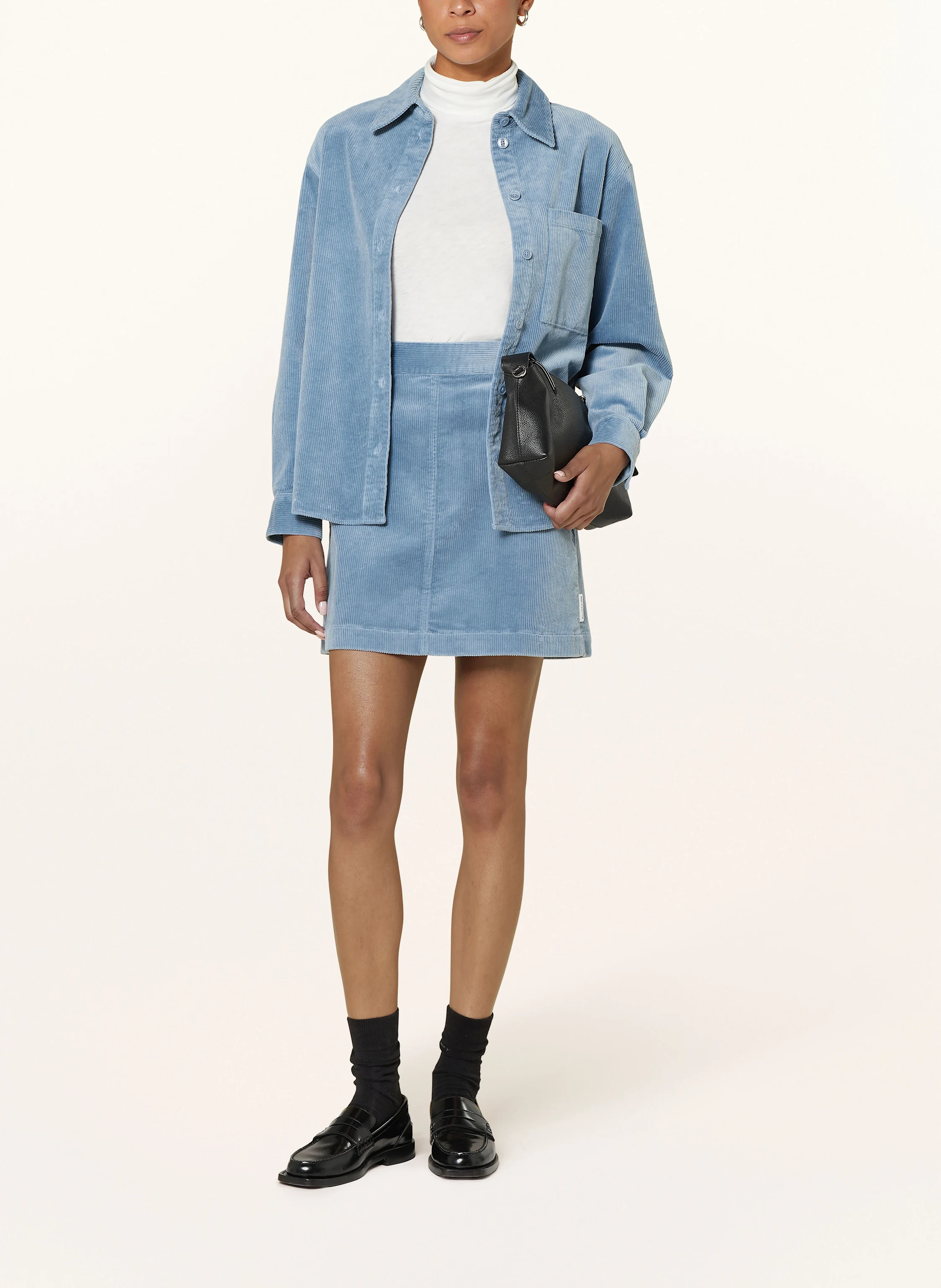 Marc O'Polo DENIM Cordrock