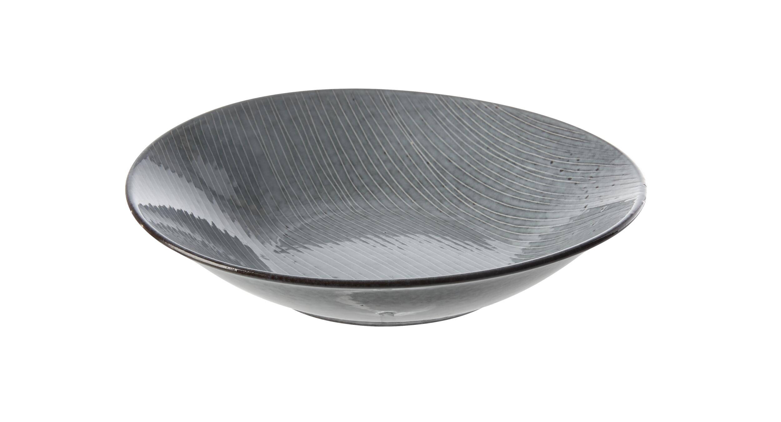 Nordic Sea Dybtallerken 22,5 cm