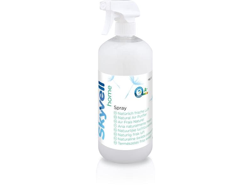 Skyvell Geruchsentferner Spray 1 I Hochwirksame Geruchsneutralisation