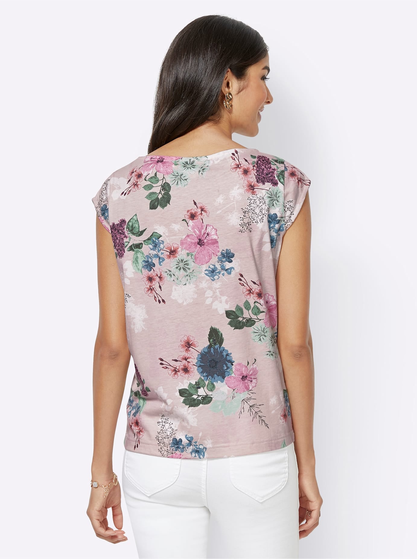 Alessa W. Print-Shirt »Shirt«, 1 Stk.